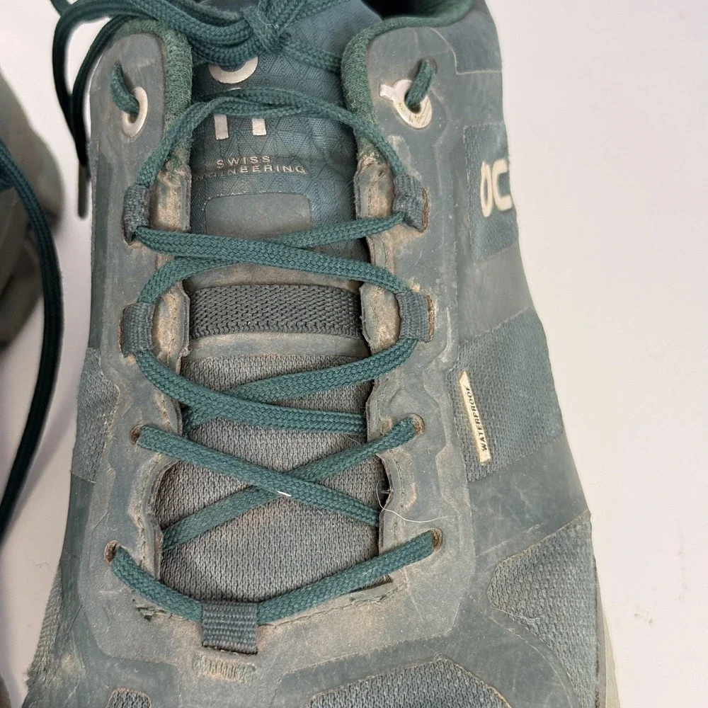 On Course a12854 shoes